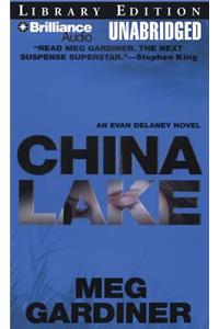 China Lake