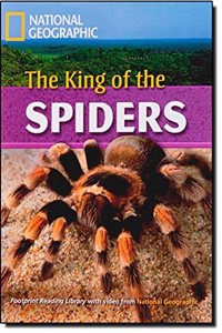 The King of the Spiders