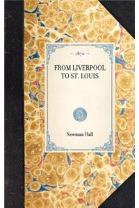 From Liverpool to St. Louis