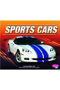 Sports Cars