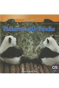 Patterns with Pandas