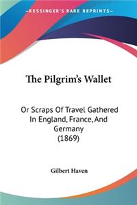 Pilgrim's Wallet