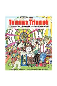 Tommy's Triumph