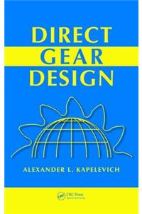 Direct Gear Design