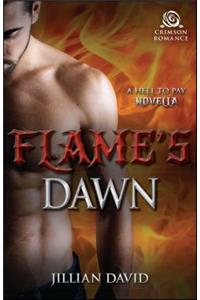 Flame's Dawn