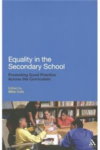 Equality in the Secondary School