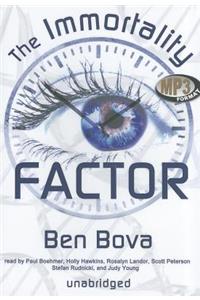 Immortality Factor