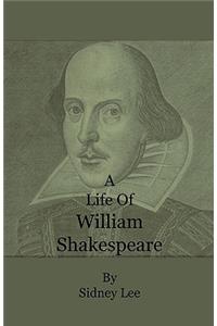 Life of William Shakespeare