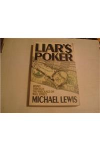 LIAR S POKER