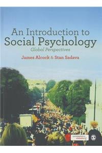 Introduction to Social Psychology