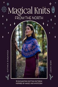 Magical Knits from the North
