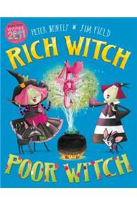 Rich Witch, Poor Witch