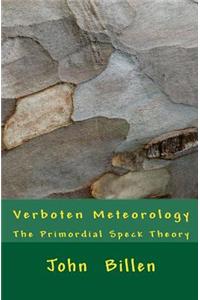 Verboten Meteorology