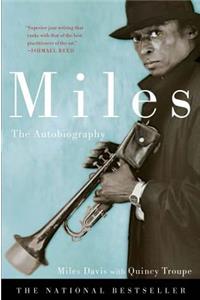Miles: The Autobiography