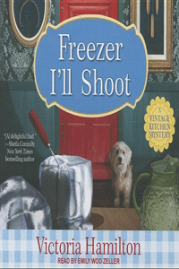 Freezer I'll Shoot