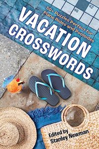 Vacation Crosswords