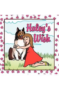 Haley's Wish