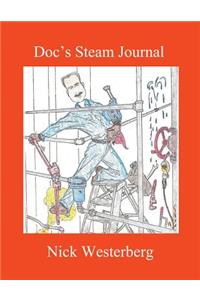 Doc's Steam Journal