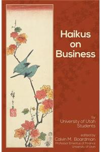 Haikus on Business