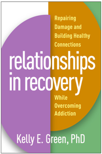 Relationships in Recovery