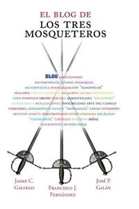 blog de los Tres Mosqueteros