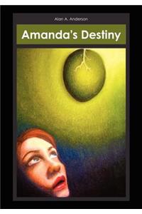Amanda's Destiny