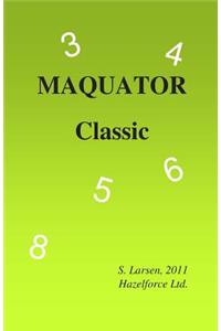 Maquator Classic 2011