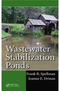 Wastewater Stabilization Ponds