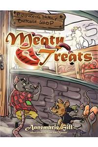 Meaty Treats