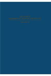 Glycolipids, Glycoproteins, and Mucopolysaccharides of the Nervous System