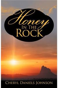 Honey in the Rock