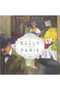 Belly of Paris Lib/E
