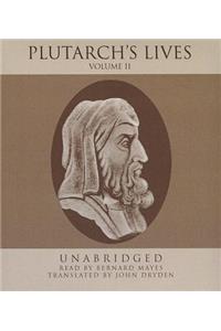 Plutarch's Lives, Vol. 2
