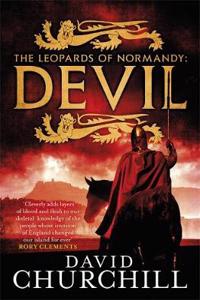 Leopards of Normandy: Devil