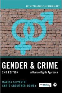 Gender and Crime