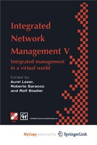 Integrated Network Management V