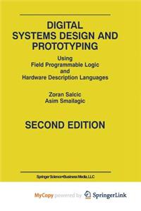 Digital Systems Design and Prototyping