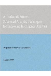 Tradecraft Primer