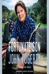 Fortunate Son Lib/E