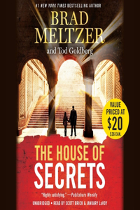 House of Secrets