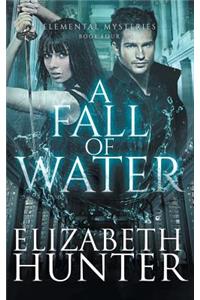 Fall of Water