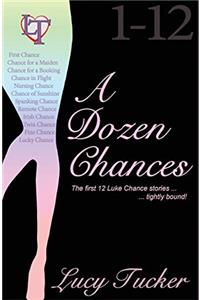 A Dozen Chances #1: Luke Chance Quickies 112