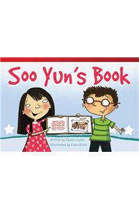 Soo Yun's Book (Library Bound) (Early Fluent Plus)