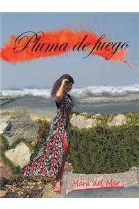 Pluma de Fuego