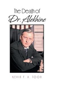 Death of Dr. Alekhine
