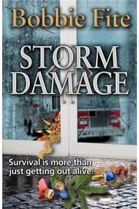 Storm Damage