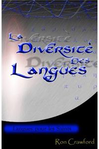 La Diversite des Langues