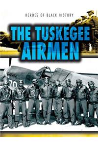 Tuskegee Airmen