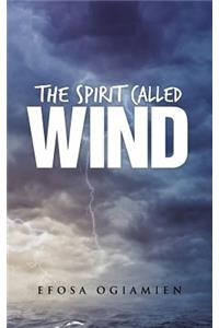 Spirit Called Wind