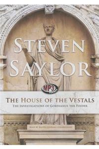 House of the Vestals